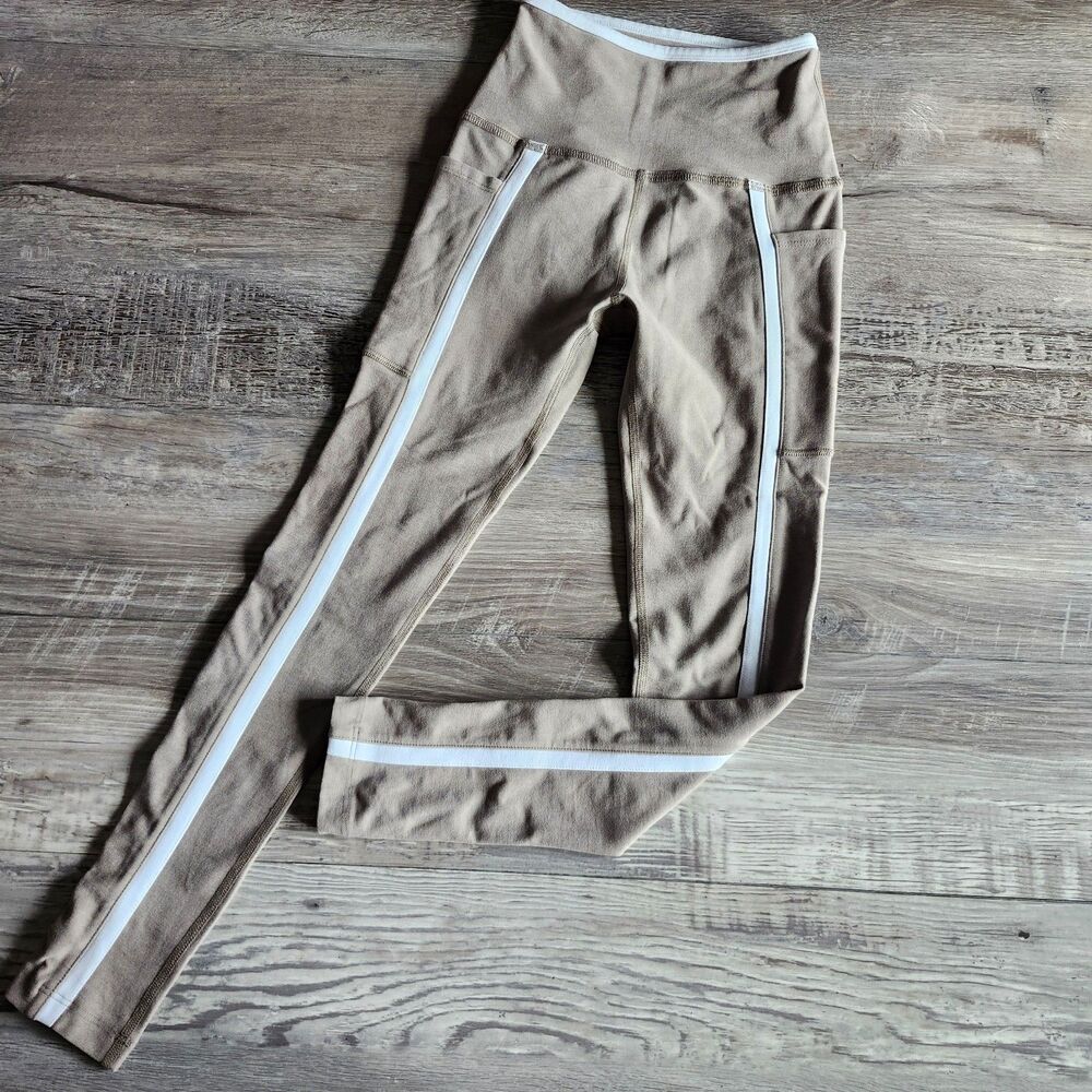 (XS) Beyond Yoga leggings